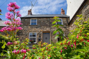 Derwen House Newport, Pembrokeshire
